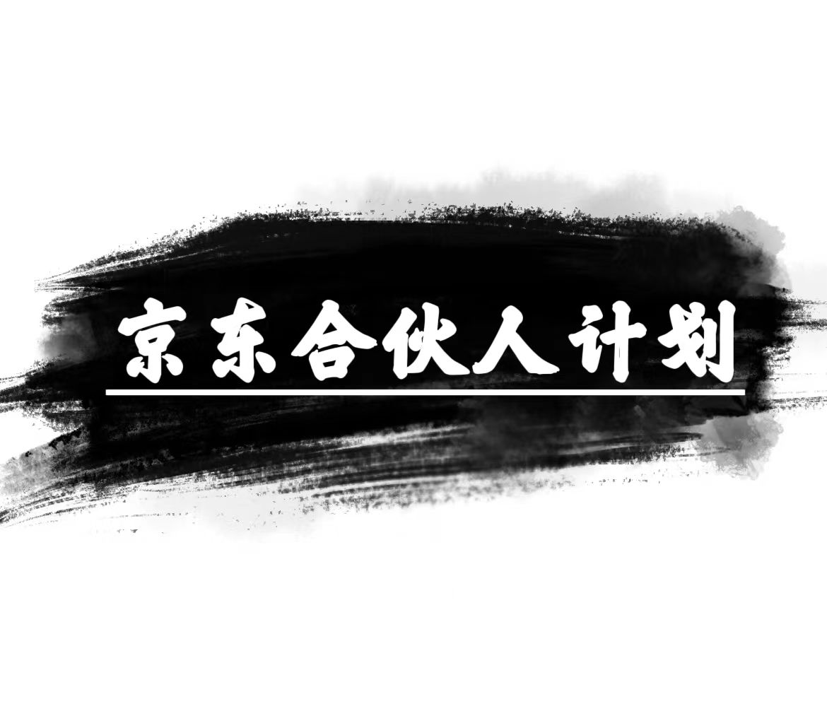 （10268期）京东合伙人计划，轻松月入过万，赚钱项目，只需复制粘贴，小白也能做。-网创资源库