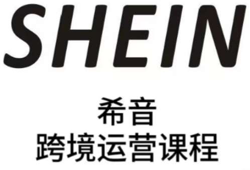 SHEIN希音全流程运营实战课，适合全托管与半托管模式卖家全面提升运营能力-网创资源库