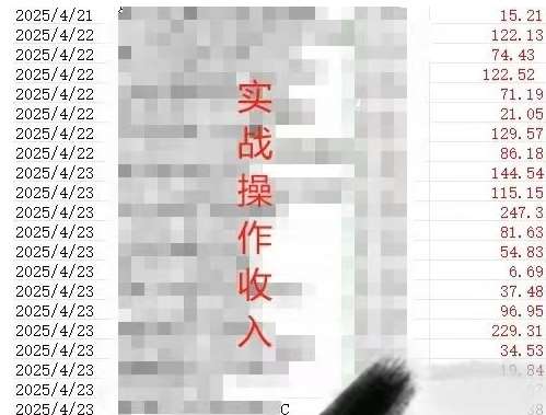 图片[2]-被动收入实操3.0项目，每天收益6张+以上，能长期操作-网创资源库