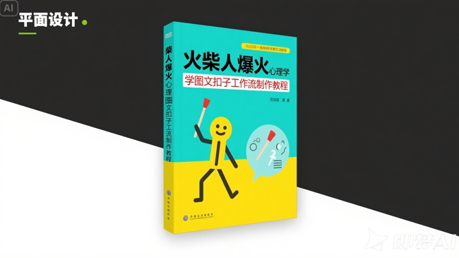 利用Coze扣子一键生成火柴人爆火心理学工作流，保姆级教学-网创资源库