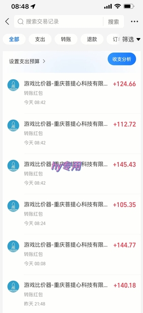 图片[2]-游戏全自动搬砖项目，日入10张 ，操作简单，收益高，可批量矩阵无限放大【揭秘】-网创资源库
