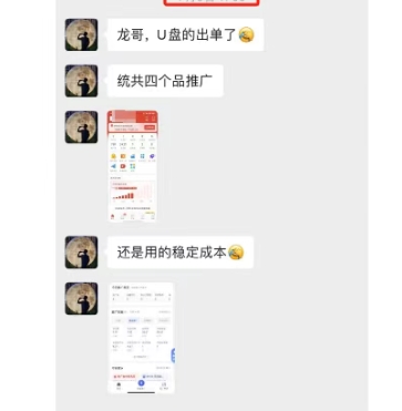 图片[4]-虚拟陪跑第二期，冷门优盘虚拟玩法，不违规，利润可观-网创资源库