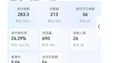 图片[2]-虚拟陪跑第二期，冷门优盘虚拟玩法，不违规，利润可观-网创资源库